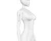 NPC - Req Tatto Hand