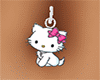 Diamond Hello Kitty