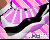 !J! Girl Sneakers v1