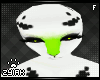 Z; Fleek Muzzle F