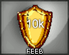 10K SUPPORT