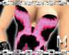[MM] Fierce Pink XXL