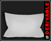 Drv : Single Pillow