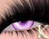 [k] Eyes violet