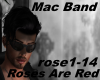 Roses Are Red