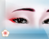 [ATT] Geisha Eyebrows