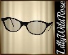 LWR}School Glasses