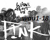 Pink-What about us Remix