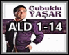 Cubuklu Yasar-Ali Dayi