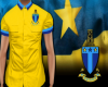 ATO Stem Button-Up