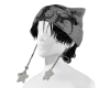Bonnet gray