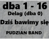Dzis bawimy sie -Pudzian