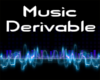 Music Derivable