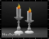 {N}Simple Candles (Melt)