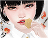 💕Sakura Potato Chips