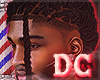 DC x Pooh Shiesty Locks