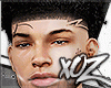 xOz Diallo Afro '24