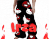 pants spiderkitty$