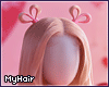 salma blonde valentine