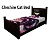 {TH}Cheshire Cat Bed