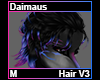 Daimaus Hair M V3