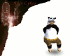KungFu Panda suit
