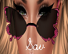 Butterfly Shades-HotPink