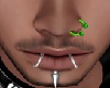 Nose Piercing-Toxic-M