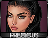 Queenity V Black Braids