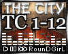 ♬𝐑 The City + M D