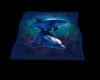 Dolphin towel1