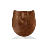*BRN LEATHER COWBOY*