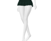 Green Skirt