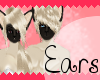 [EP]Siamese Cat Ears