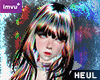 NHC - Xcuse Me Hair 5D F