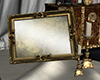 Old  Mirror