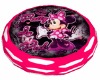 Minnie Mouse Trampoline