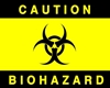 Bio Hazard Poster