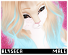 A! Bella hair v3