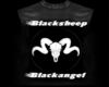 Blacksheep Blackangel