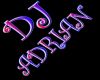 GR~ DJ Adrian Light