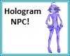 Val's Holo Avatar NPC 2