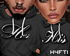 H4 | Couple Hoodie F