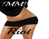 !MM! Riot Shorts