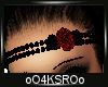 4K .:Roses Headband:.