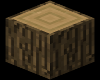 Minecraft Oak Wood