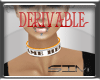 ~SIM~Derivable Collar