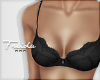 ♀| Intricate Bra | Blk