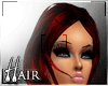 [HS] Tatiane Red Hair