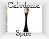 Caledonia Spire